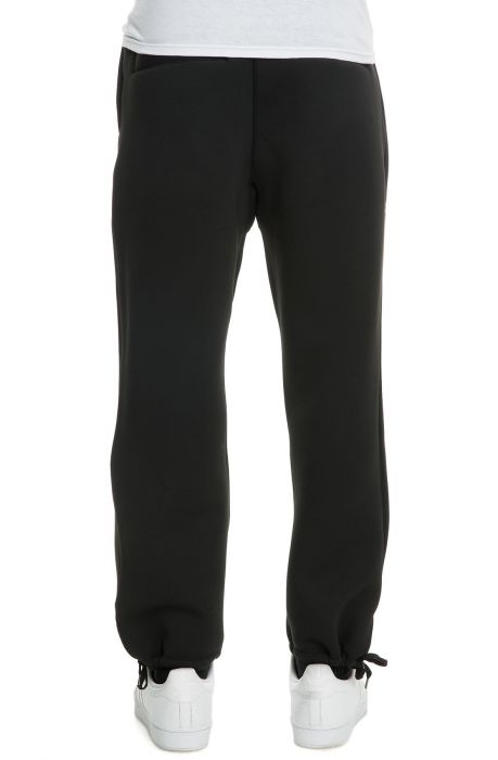 The Pro Track Pants in Black