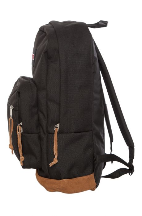 The Right Pack Backpack in Black