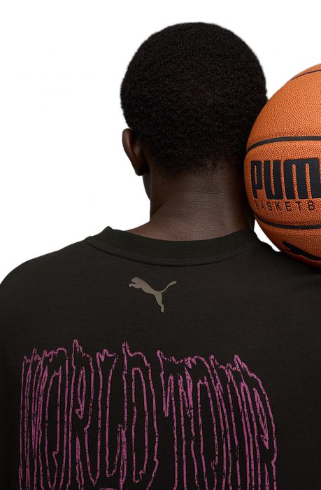 Lamelo Ball World Tour-nament T-Shirt 