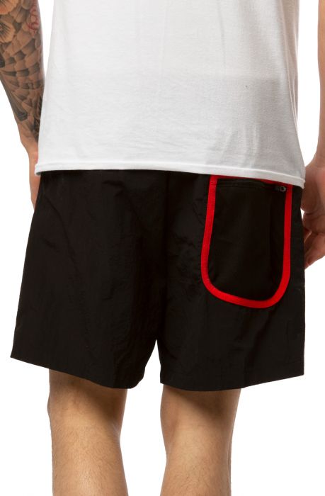 kappa swim shorts