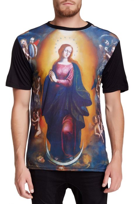 Angels Sublimated Tee