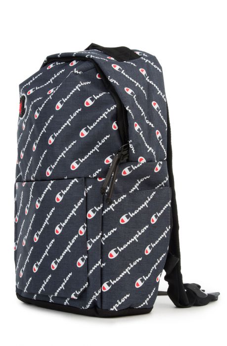 Champion shops backpack advocate