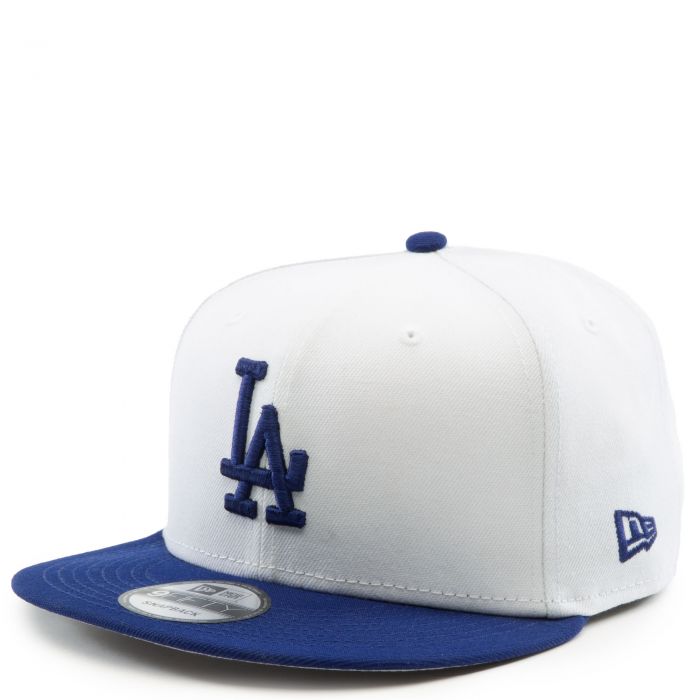 dodgers 9fifty