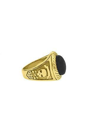 The Champ Ring - Gold