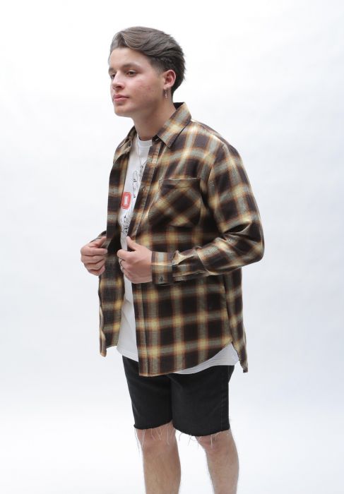 nokwal flannel