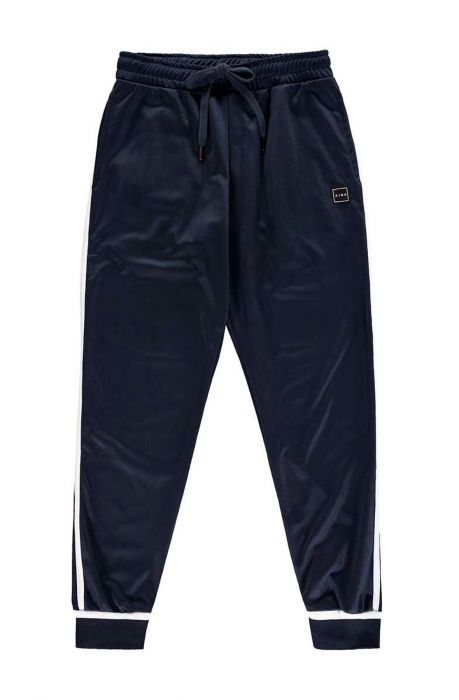 mens poly tracksuit bottoms