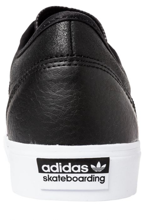 adidas eldridge black