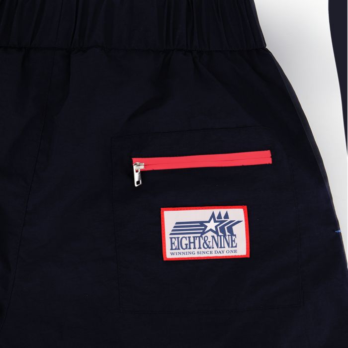 World Champs Pant Navy