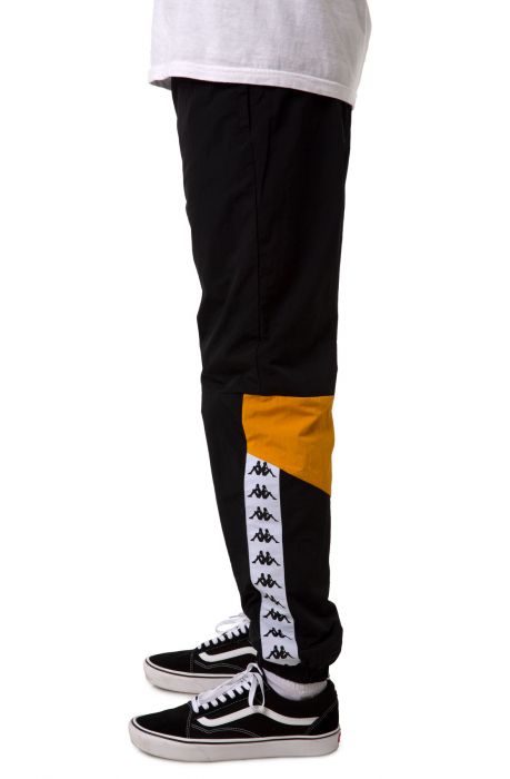 kappa 222 pants