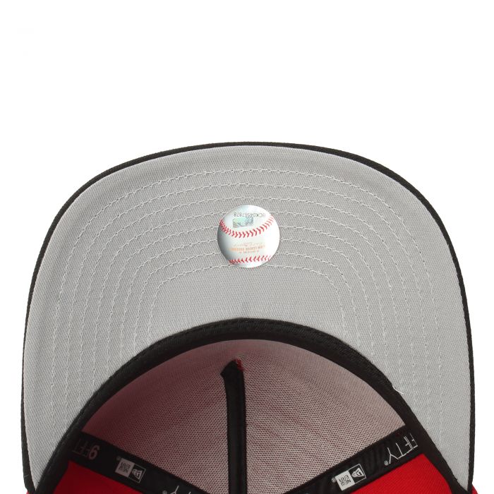 NEW ERA CAPS MLB Los Angeles Dodgers 9Fifty Snapback 70855892 - Karmaloop