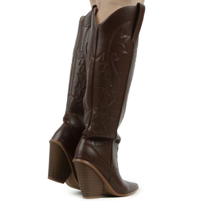 Encanted Western Boot