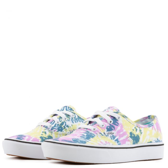 VANS ComfyCush Authentic VN0A3WM749L Karmaloop