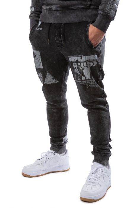 prps joggers