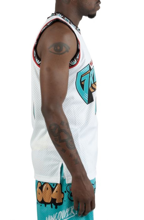 MITCHELL AND NESS SMSHCP19072-GRIZZLIES