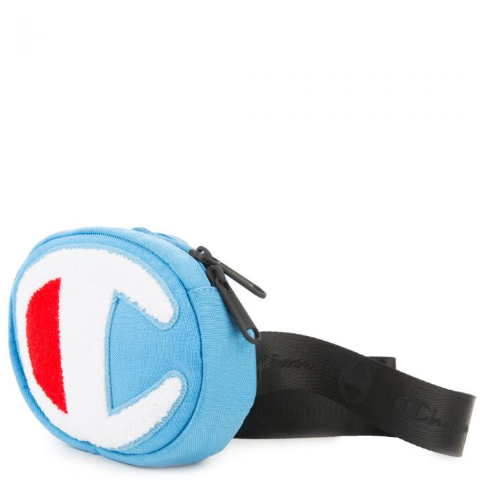 CHAMPION Prime Waist Bag in Blue CH1056451 Karmaloop