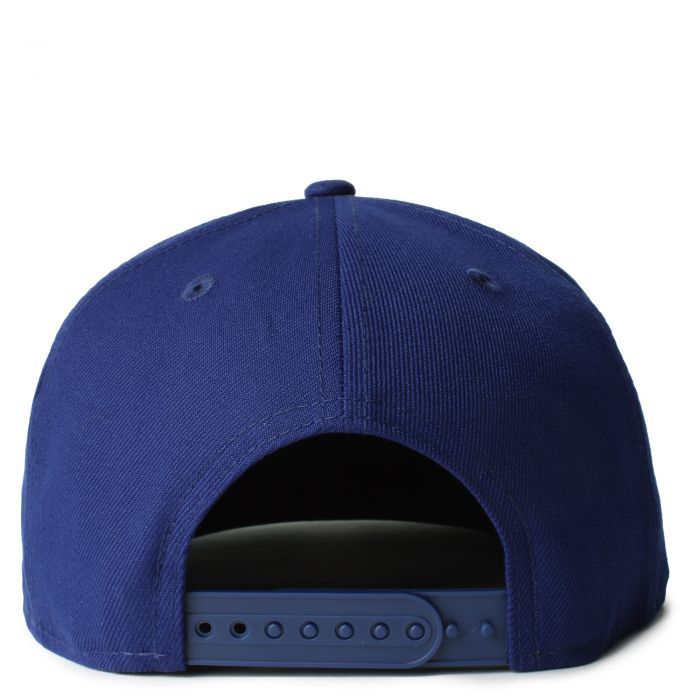 NEW ERA CAPS Los Angeles Dodgers Snapback 70798036 - Karmaloop