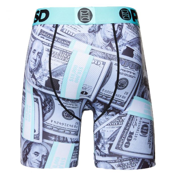 PSD UNDERWEAR Bands & Co 421180034 Karmaloop