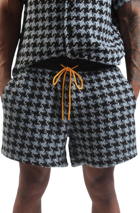DIET STARTS MONDAY Tweed Shorts DSM-PS25-007 - Karmaloop