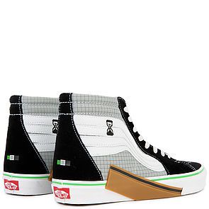 Vans sk8 outlet hi vanscii