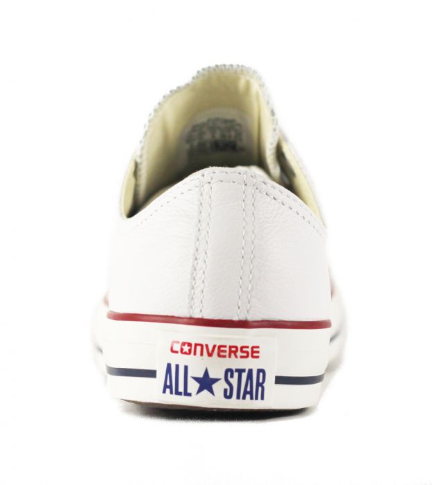 All Star Leather