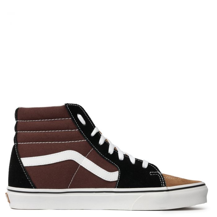 VANS SK8 HI Color Block VN000BW7YS8 - Karmaloop