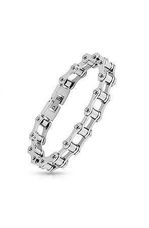 The Motorcycle Chain Link Bracelet