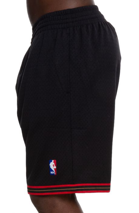 mitchell and ness nba swingman shorts philadelphia 76ers