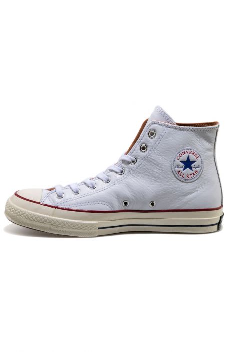 The Chuck Taylor All Star 70' in White