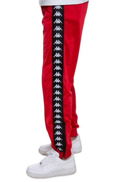 kappa 222 banda rastoriazz track pants