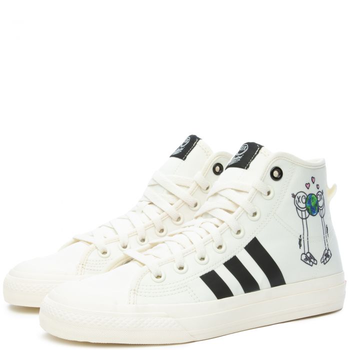 adidas Originals x AndrÃ© Saraiva Nizza HI RF GZ2204 - SneakerStudio.cz