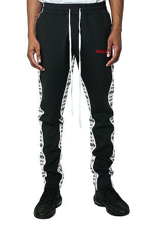 money track pants