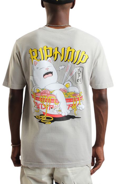 RIPNDIP Noodle Nerm T-Shirt RNDSUM25143 - Karmaloop