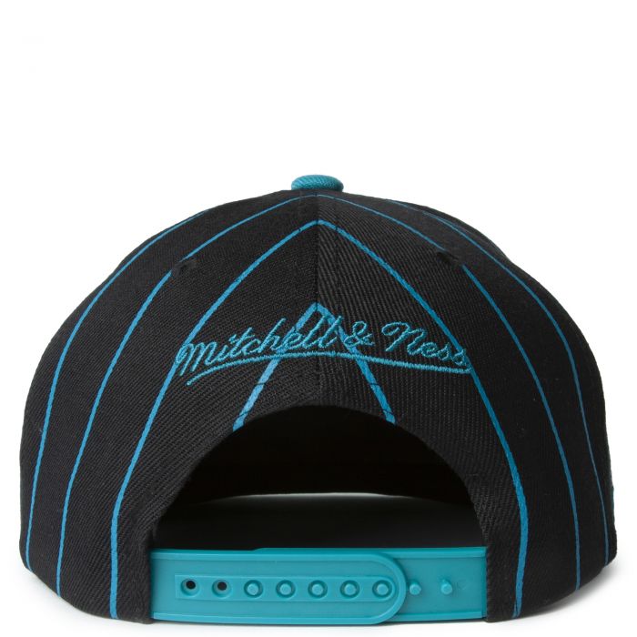 NHL Team Pin Snapback San Jose Sharks