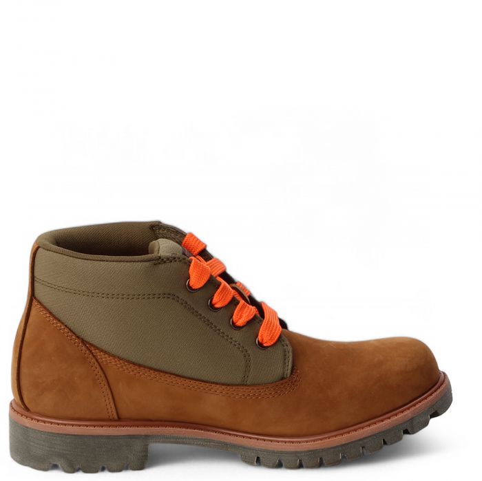 TIMBERLAND CAMPSITE CHUKKA BOOT TB0A431HEM5 - Karmaloop