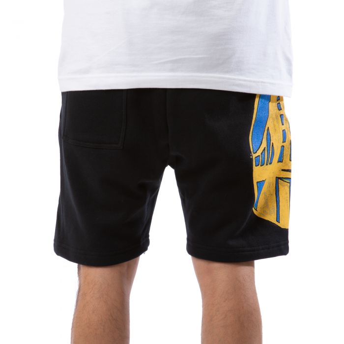 Golden State Warriors Shorts