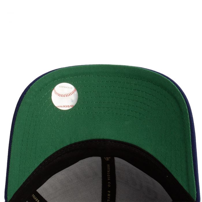 MLB Los Angeles Dodgers Zoom Pro-Crown Snapback 