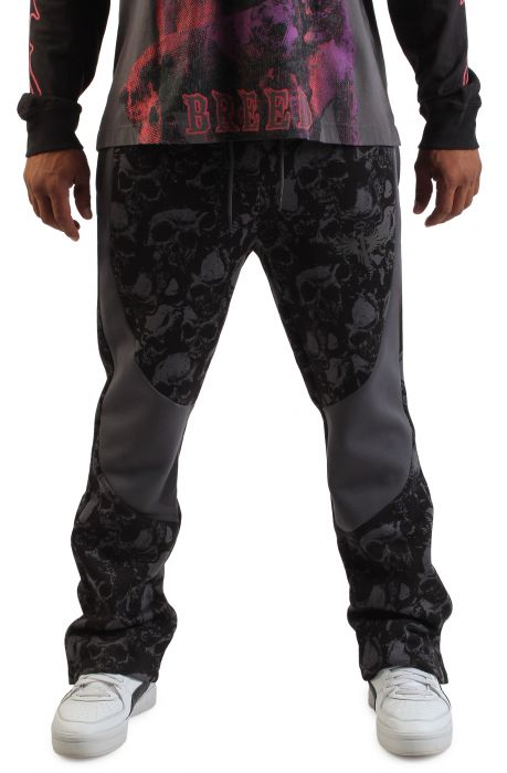 Lamelo Ball World Tour Flare Sweatpants