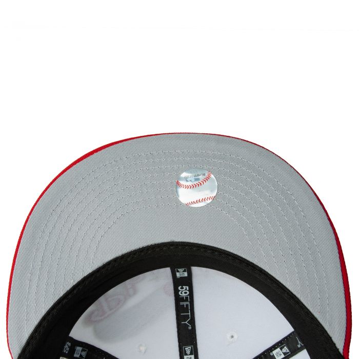 NEW ERA CAPS Philadelphia Phillies 59FIFTY Fitted Hat 70747502