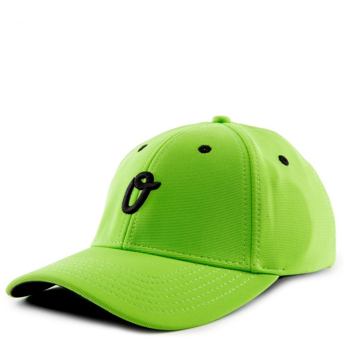 OFFICIAL CROWN OF LAUREL Official "O" Hi Hat SM186020 Karmaloop