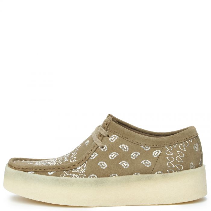 Clarks Men's Wallabee Cup Loafers