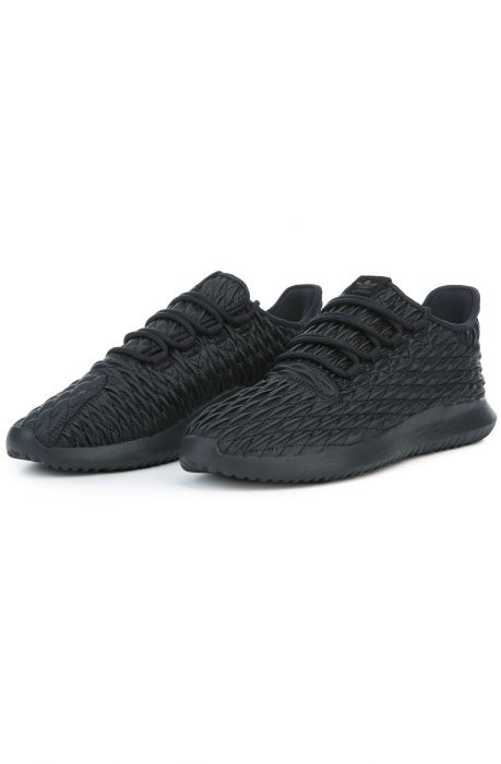tubular shadow black mens