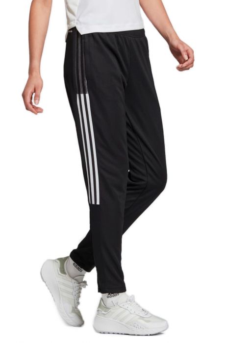 all black tiro pants