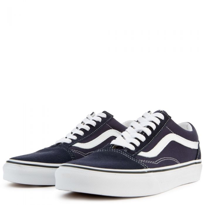 VANS Old Skool in Navy Blue VN0A4BV5V7E - Karmaloop