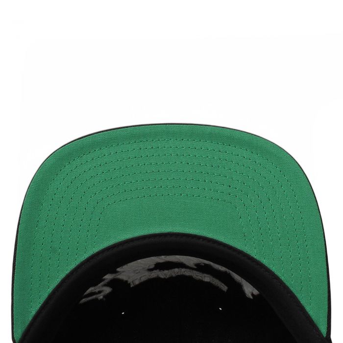 The Hundreds Team Snapback T25P106023BLK - Karmaloop