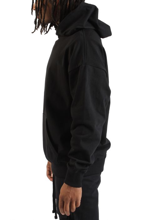 Quasimoto Hoodie