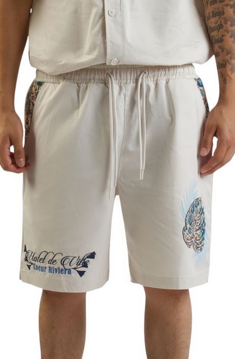Beaulieu Short