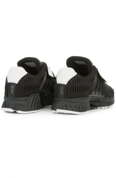 ADIDAS The Climacool CMF Sneaker in Core Black and Vintage White BA7269-BLK - Karmaloop