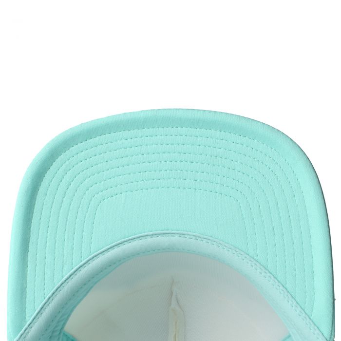 Running Dog Trucker Hat 