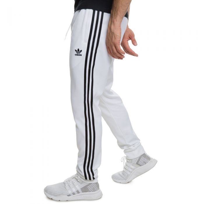 superstar track pants