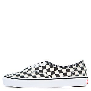 vans authentic blur